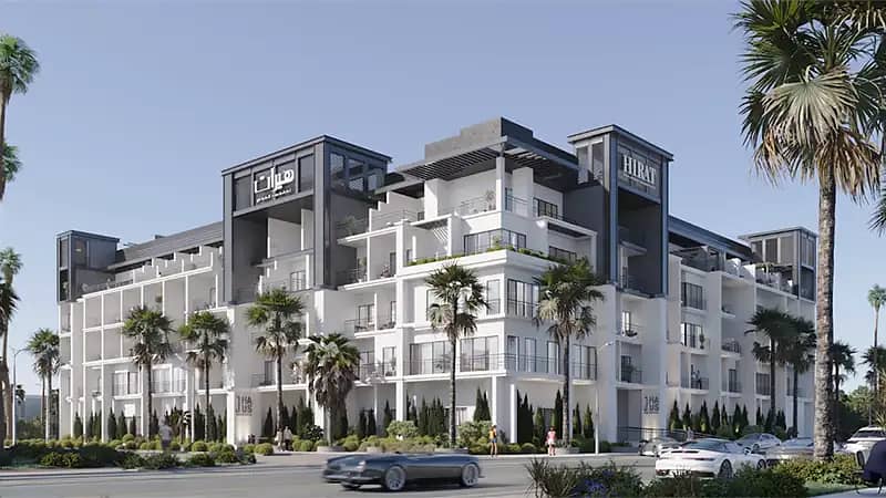 J Haus Residences 2