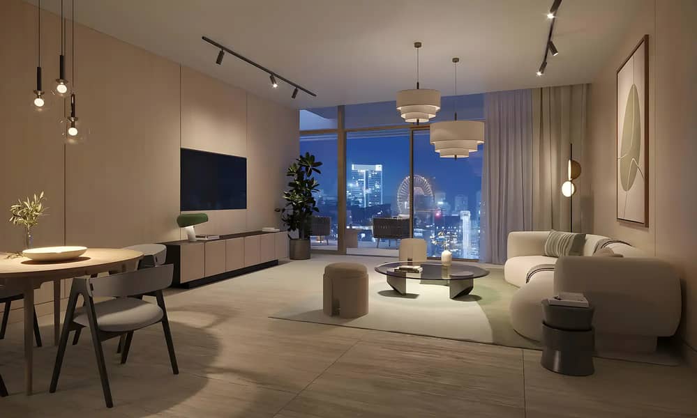 Serenia District East Residence 5 4