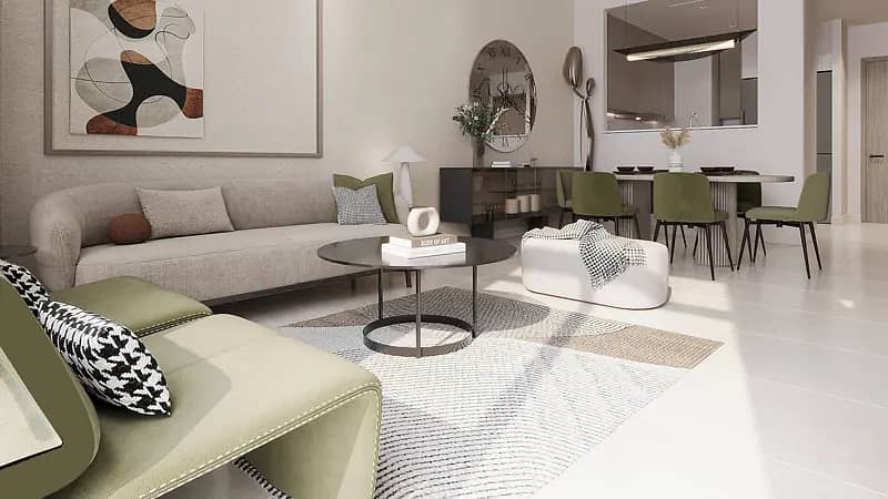 South Living 4