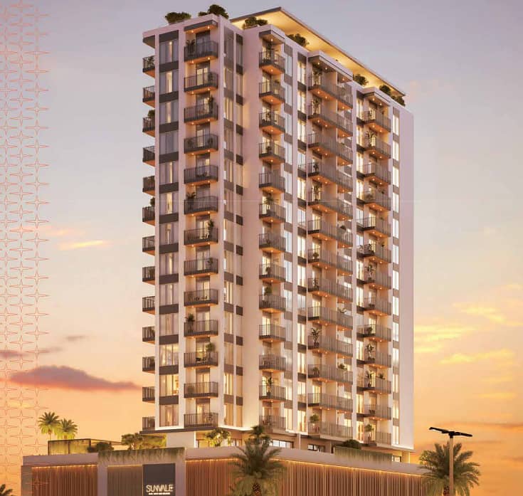 Sunvale 3