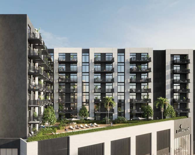 Rosemont Residences 3