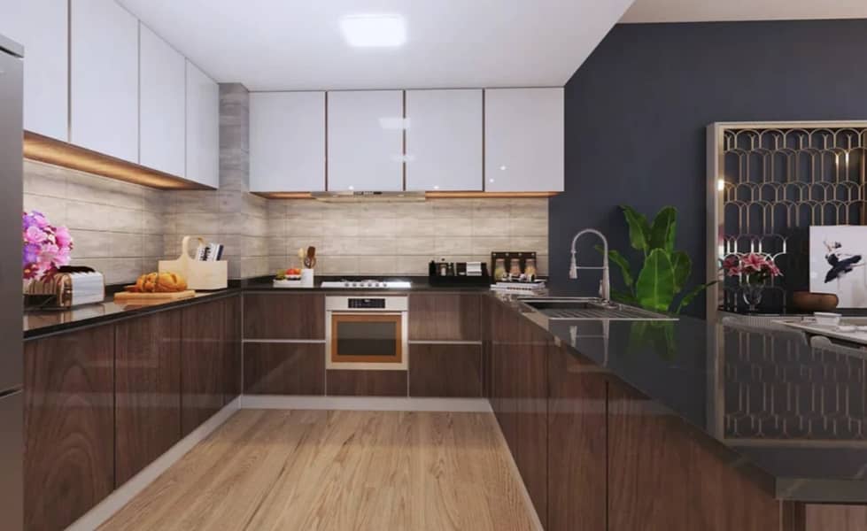 Verdana Residence 5 4