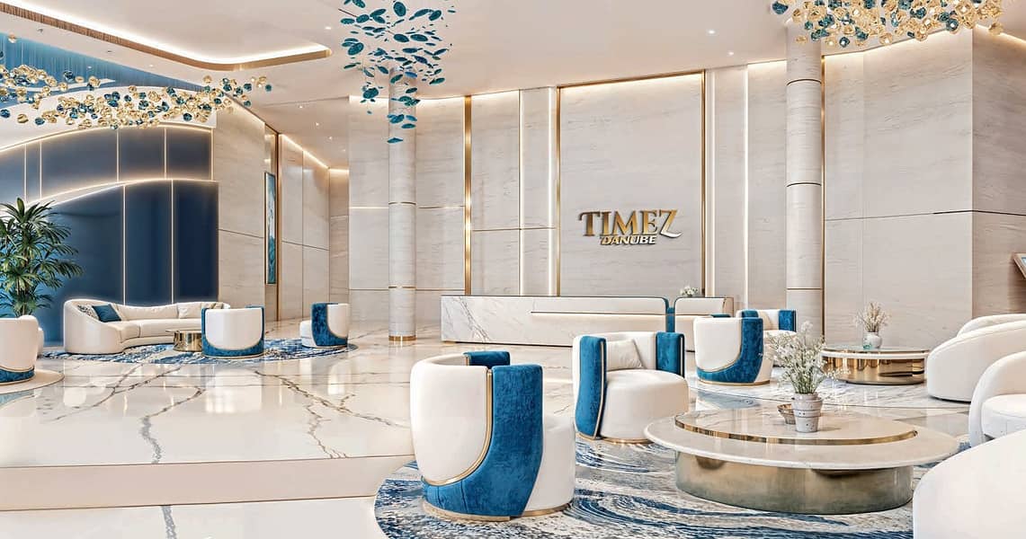 Timez By Danube 3
