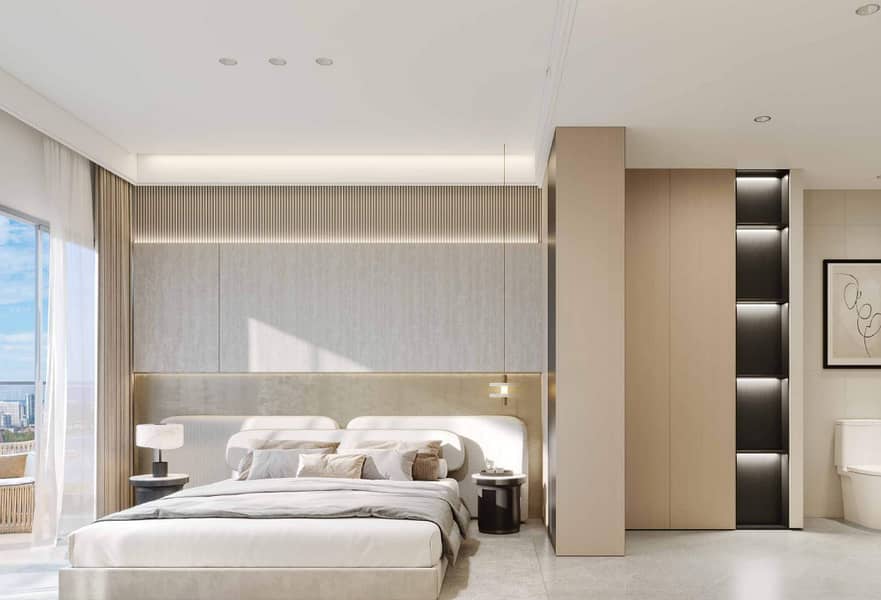 DreamLife Residences 3