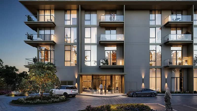Club Place Tower C 2
