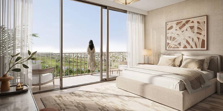 Grove Ridge 5