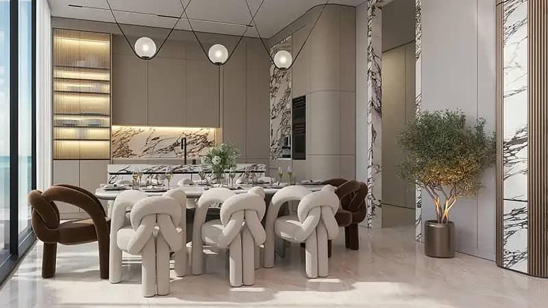 Treppan Living Prive 3