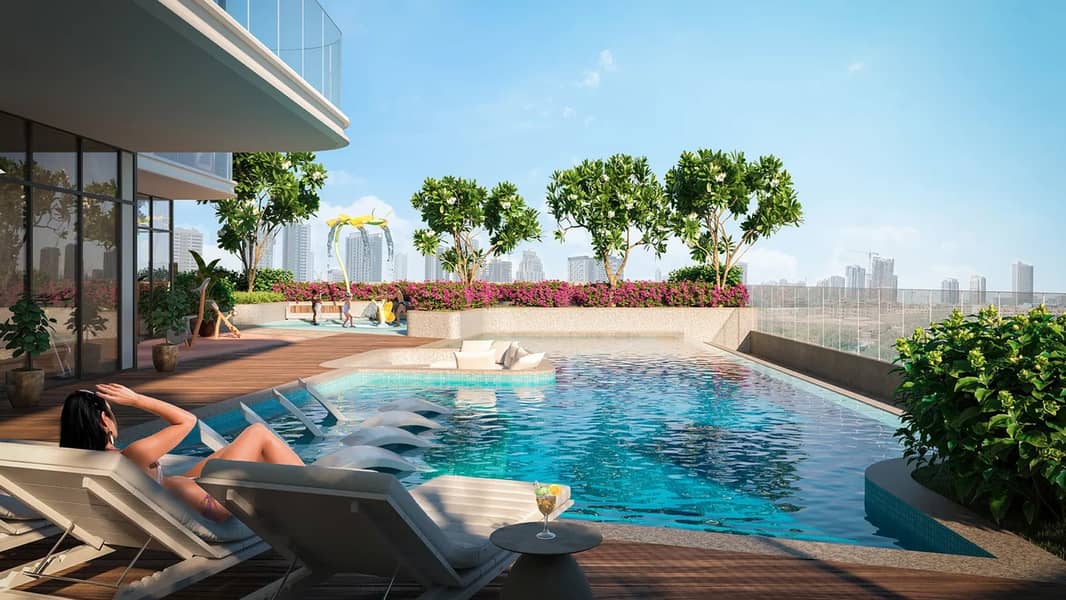 Avant Garde Residences 5