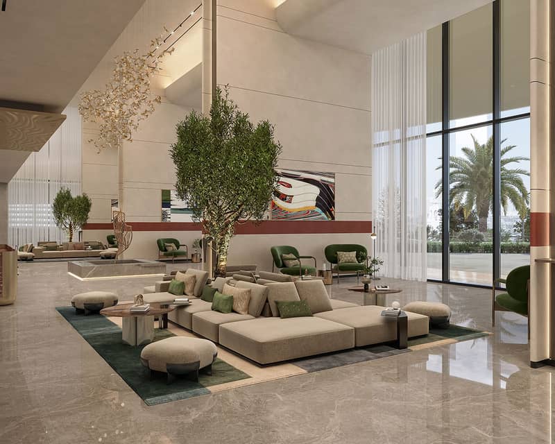 Velos Residence 5