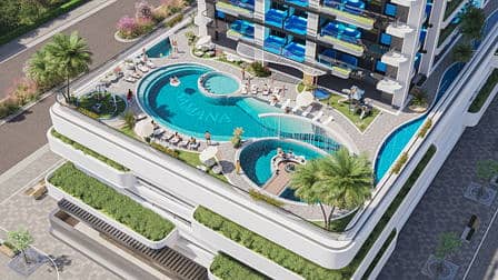 SAMANA Manhattan 4