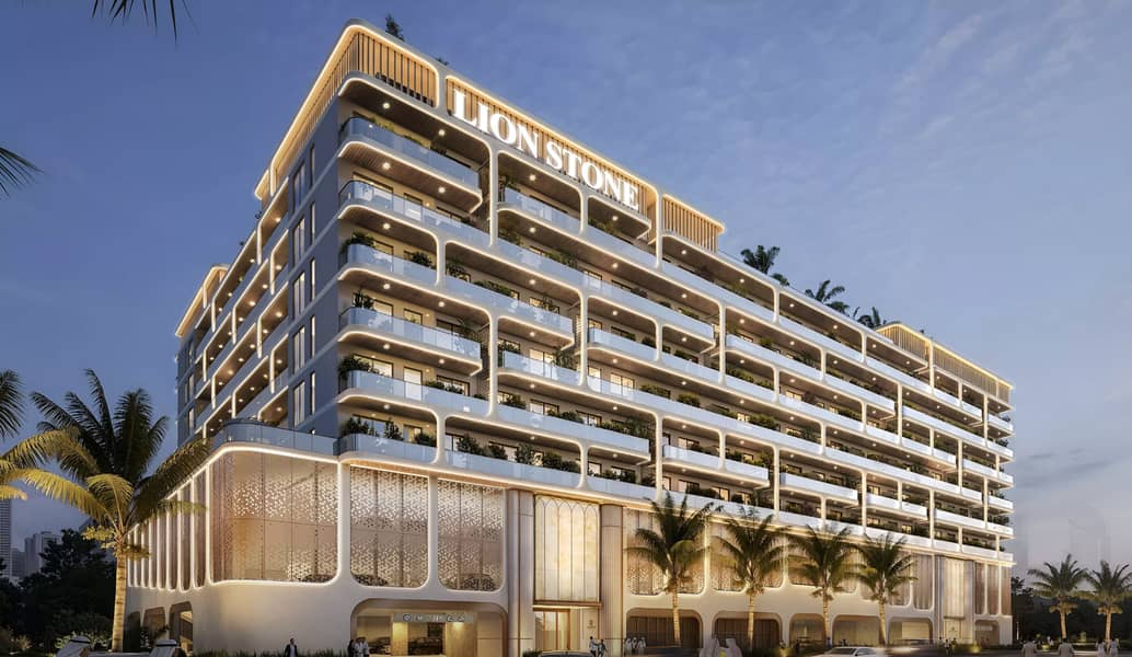 Listone Residence 2