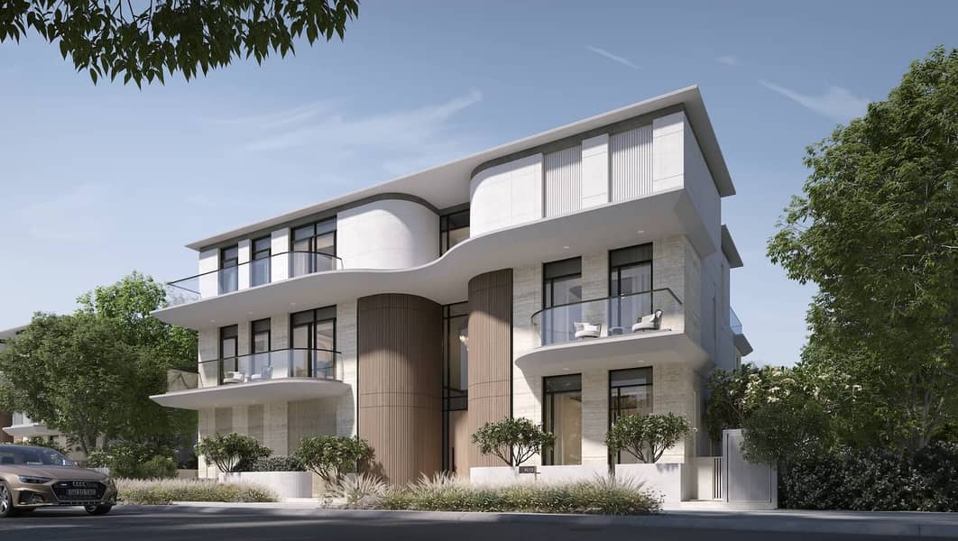 Karl Lagerfeld Villas 4