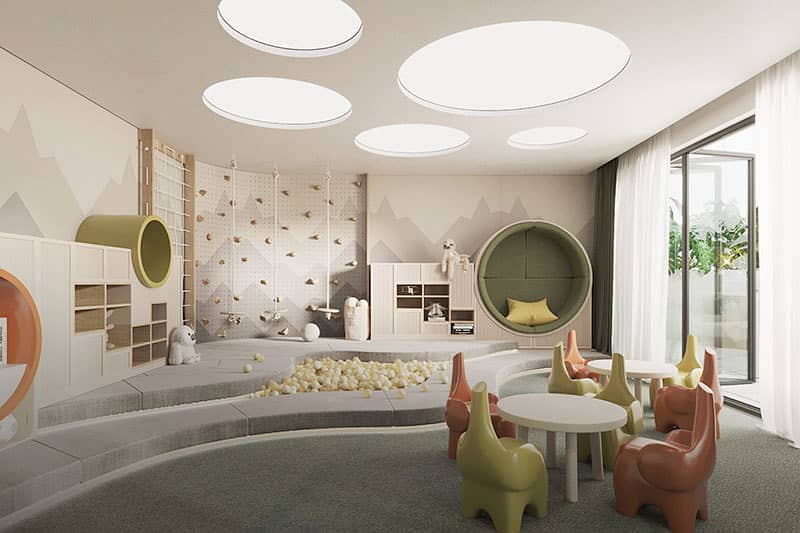 Lucky Royale Residence 5