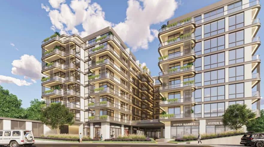 Olivia Gardens Residence 3