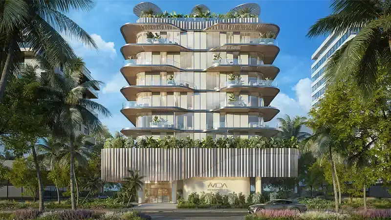 Avida Residences