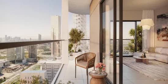 Taraf 3 Residence 2