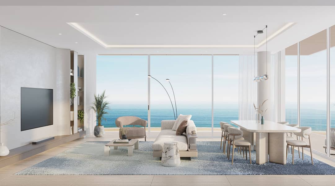 Ellington Sands II Tower A 4