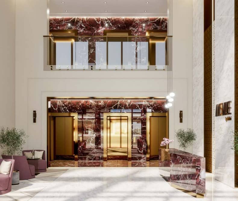 Avenue Residence 5 3