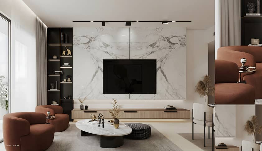 Divine Residencia 5
