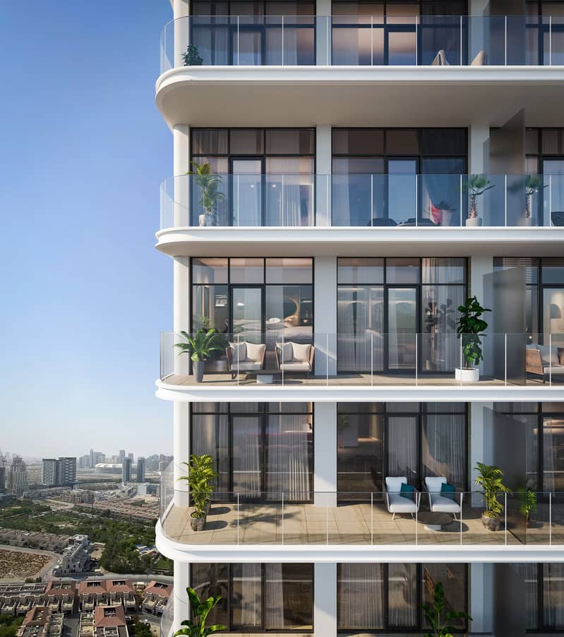 Avant Garde Residences 3