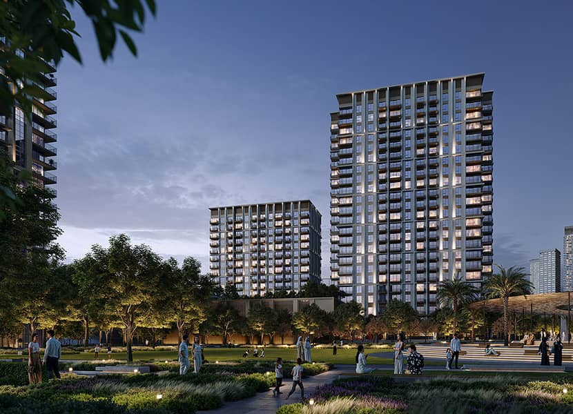 Altus Tower 1 2
