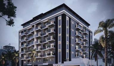 Moonsa Residences 2