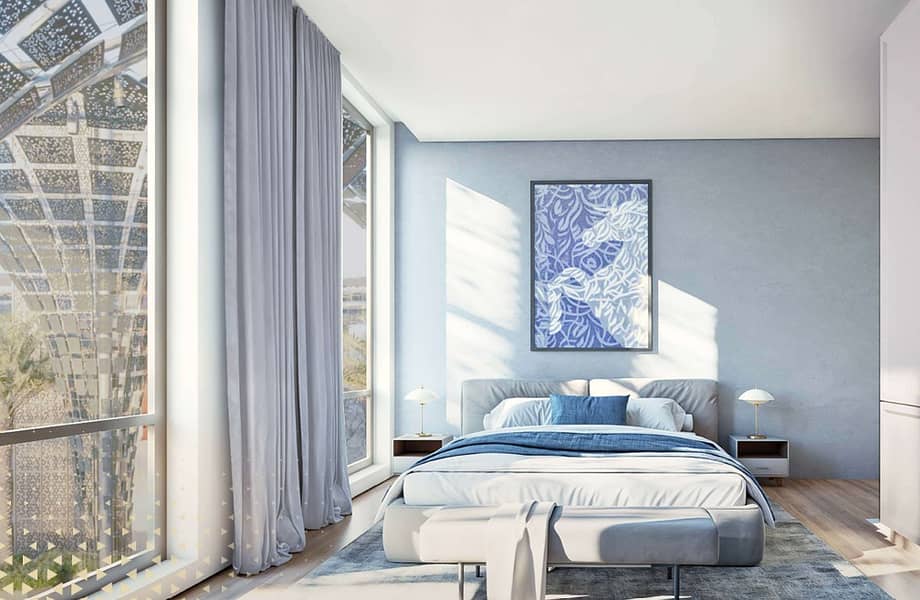 Al Waha Residences 5