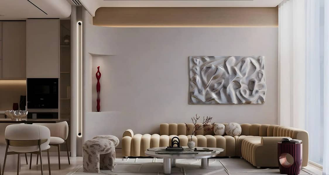 SAMANA Boulevard Heights 5