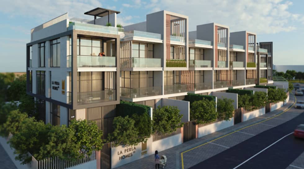 La Perla Homes 10 2
