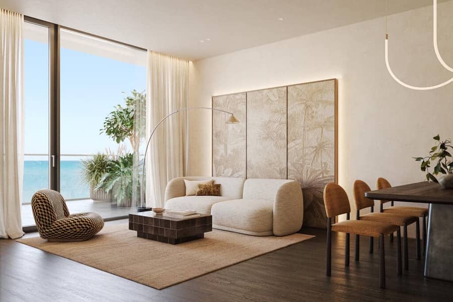 Cheval Residences 5