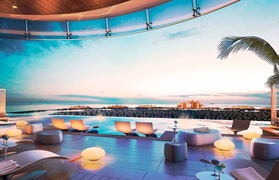 Palm Beach Towers 3 5