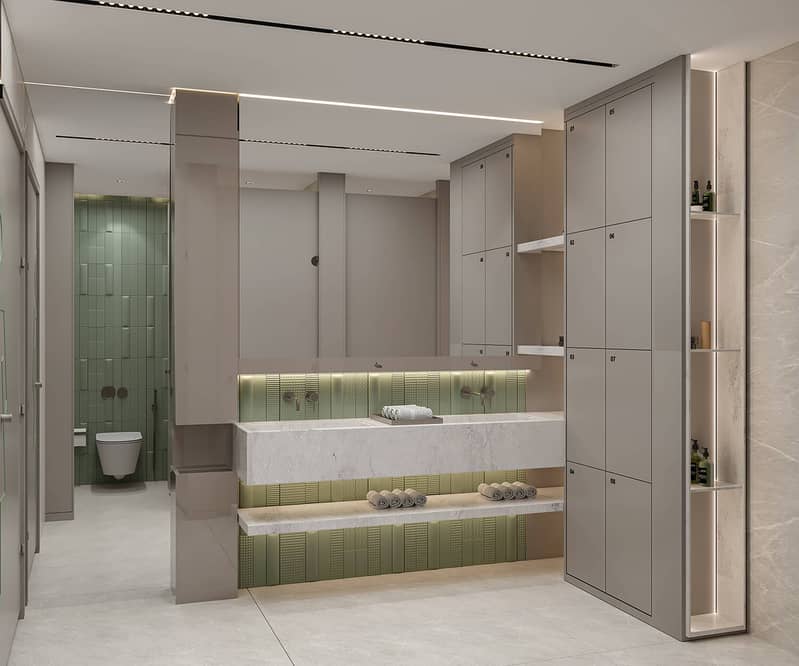 Vedaire Residences 5
