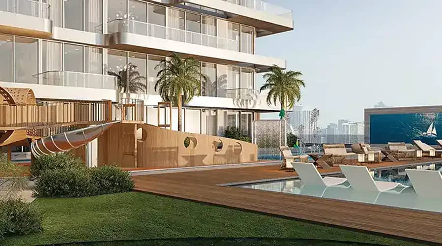 Prestige Gardens by Prestige One 4