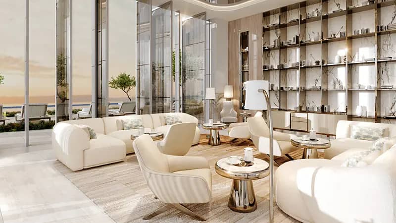 The Pier Residence 5