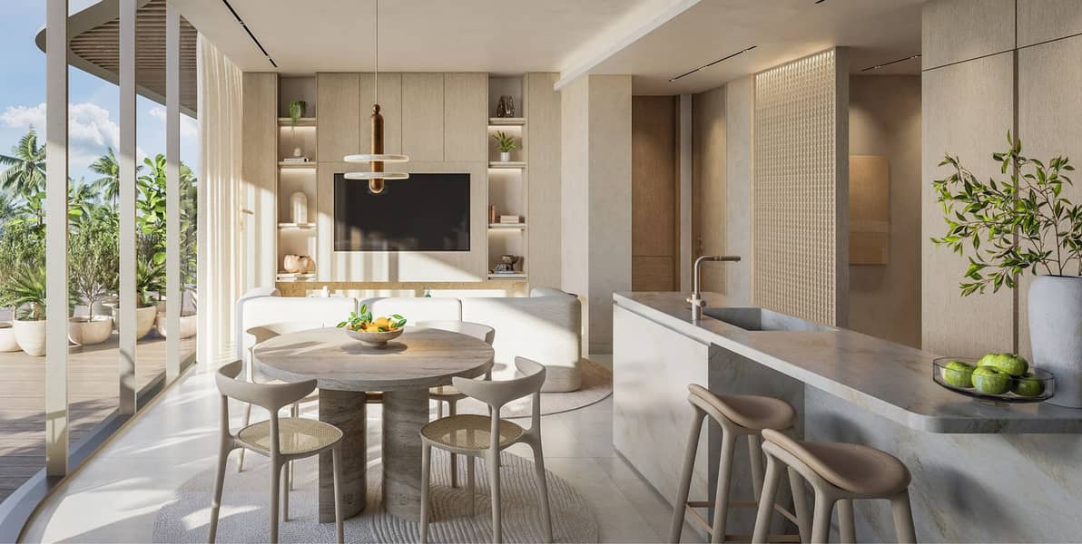 Avida Residences 4