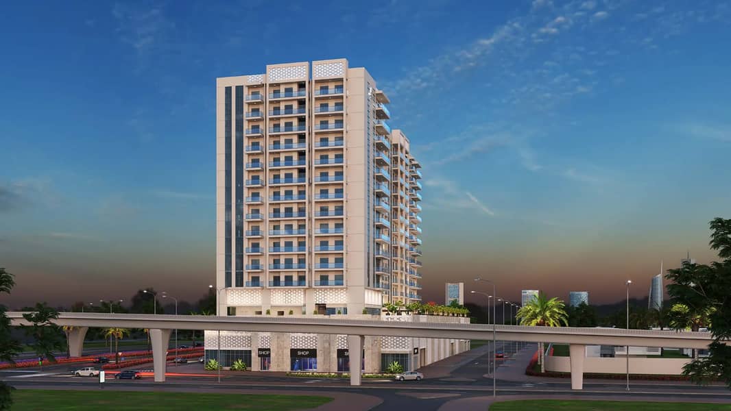 The Stella Residence 3