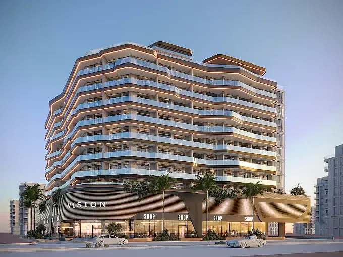 Reem by Vision