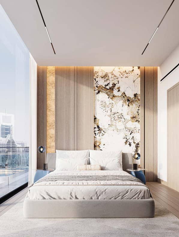 Samana Hills South 2 Tower A 3