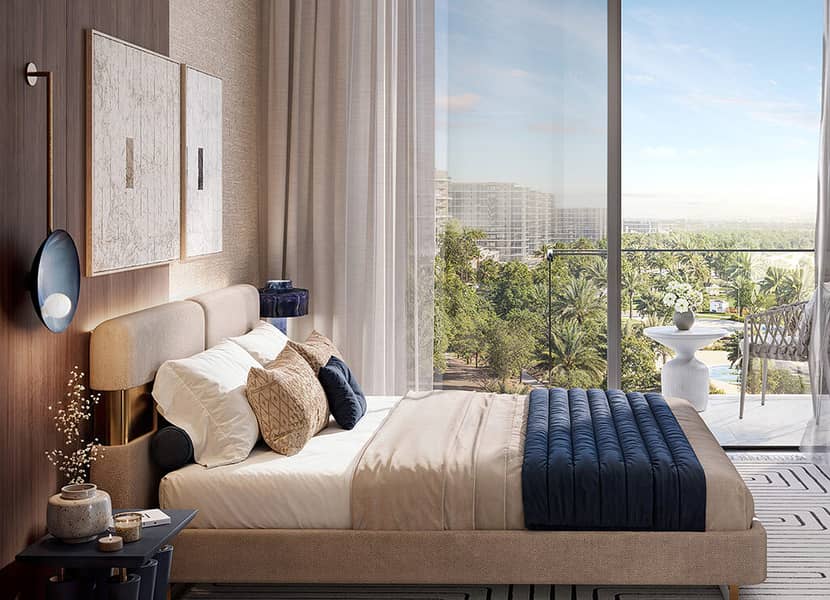 Address Residences Tower A 5