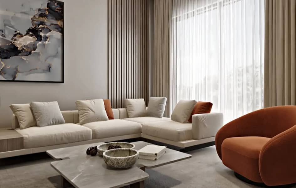 Capital Horizon Terraces 3