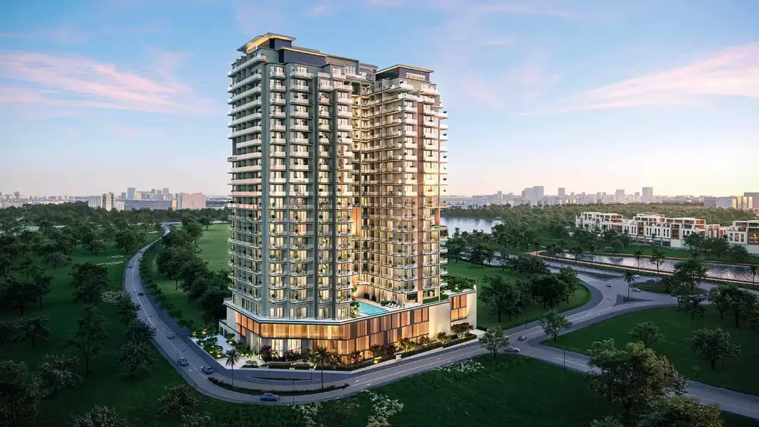 Nirvana Residences I