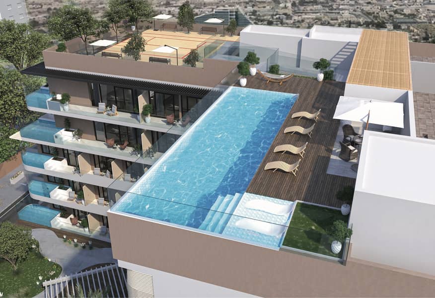 Ashton Park Residences 4