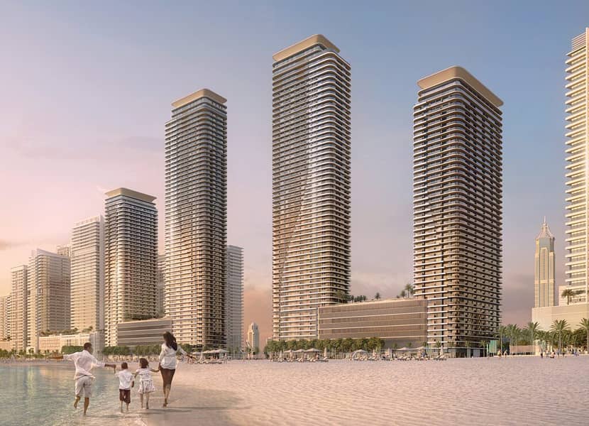 Address Bayview Tower 1 4
