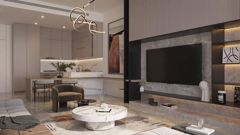 SAMANA ParkVille 4