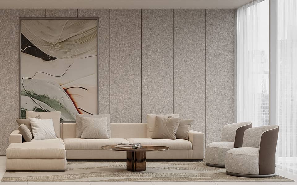 Seaside by Prestige One 5