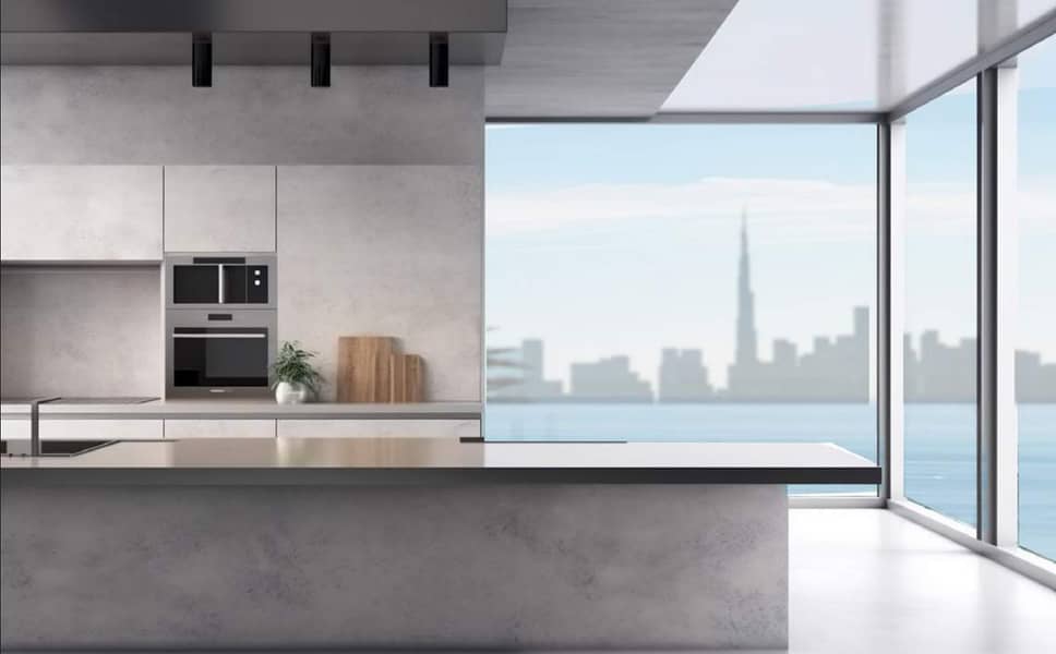 Sea View Residence by Sama Mayas 4
