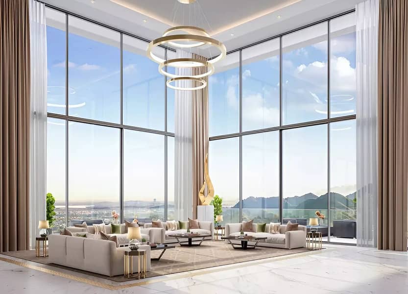 Amaya Residences 3