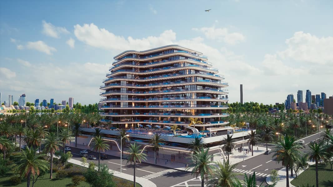 Samana Portofino 2