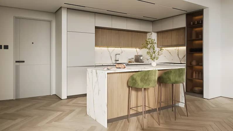 City Walk Northline 1 5