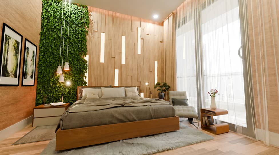The Roof Residence 3